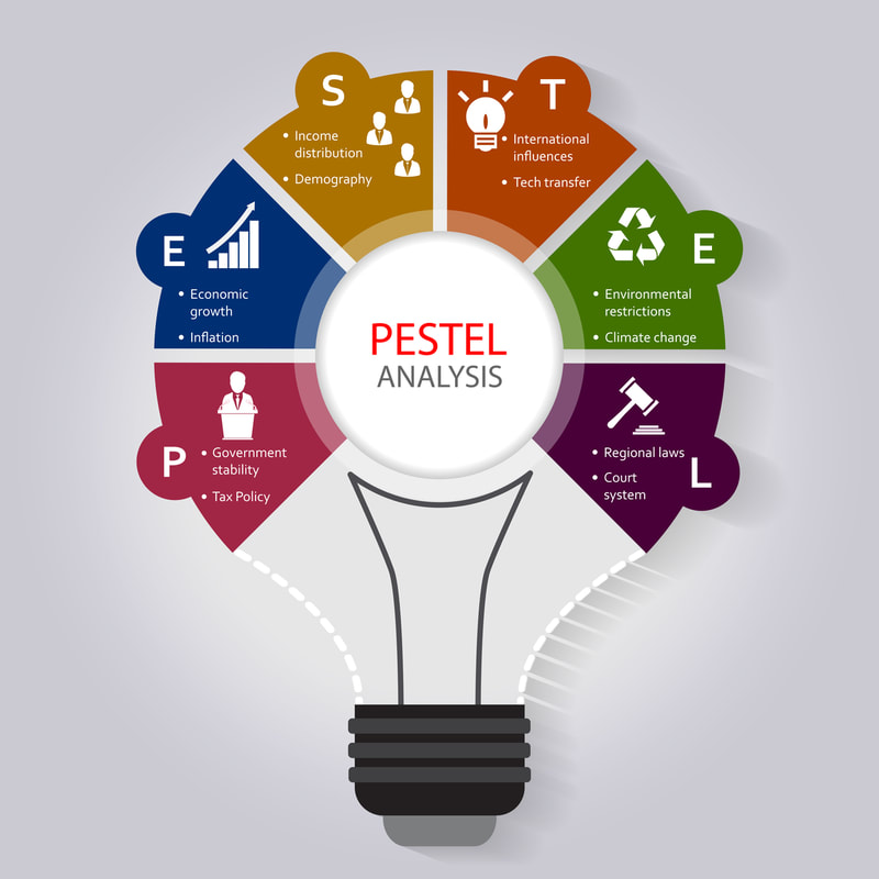 pestle analysis example