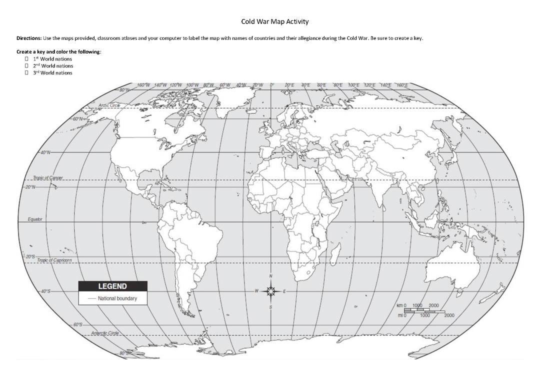 map activity the cold war        <h3 class=